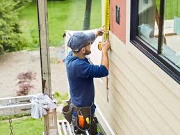 Siding for Commercial Buildings in Duarte, CA